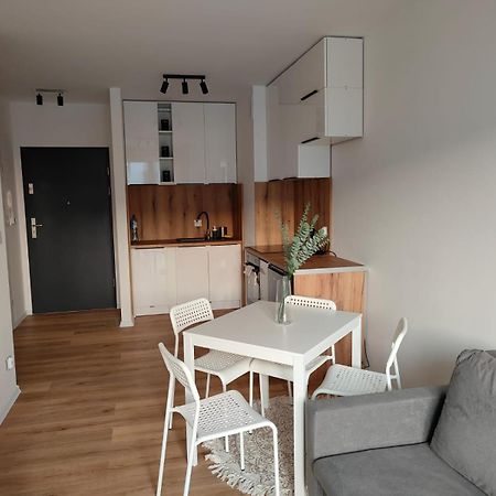 Apartament Dwupokojowy Blisko Onkologii Bydgoszcz Exterior photo