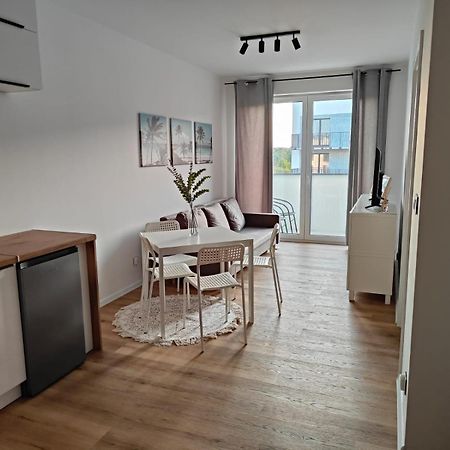 Apartament Dwupokojowy Blisko Onkologii Bydgoszcz Exterior photo