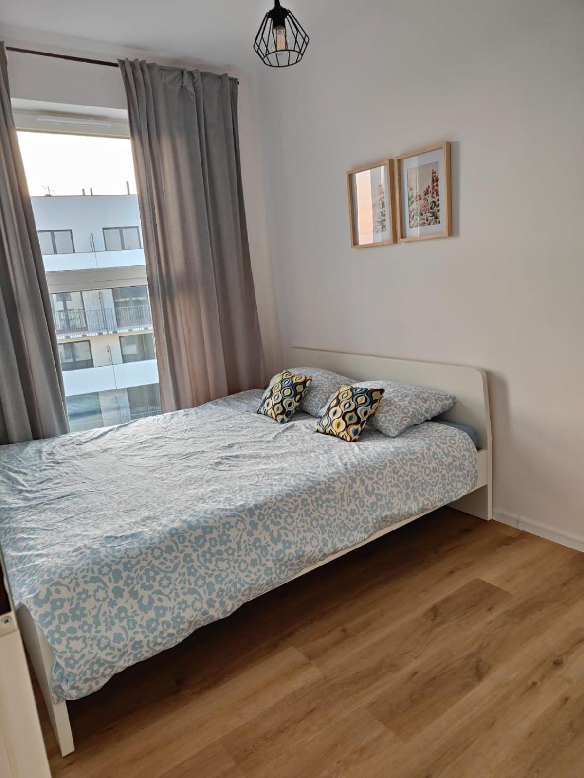 Apartament Dwupokojowy Blisko Onkologii Bydgoszcz Exterior photo