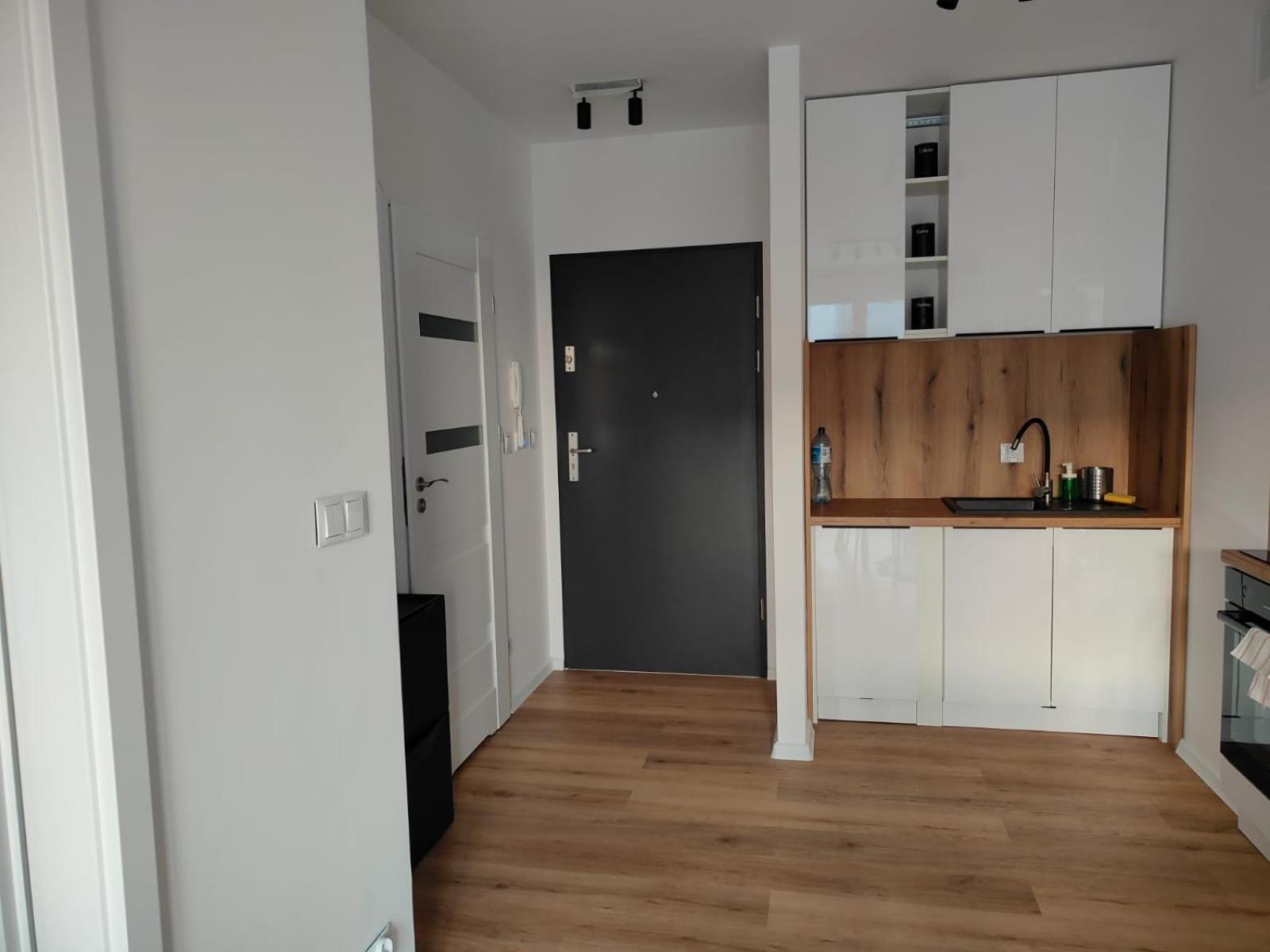 Apartament Dwupokojowy Blisko Onkologii Bydgoszcz Exterior photo